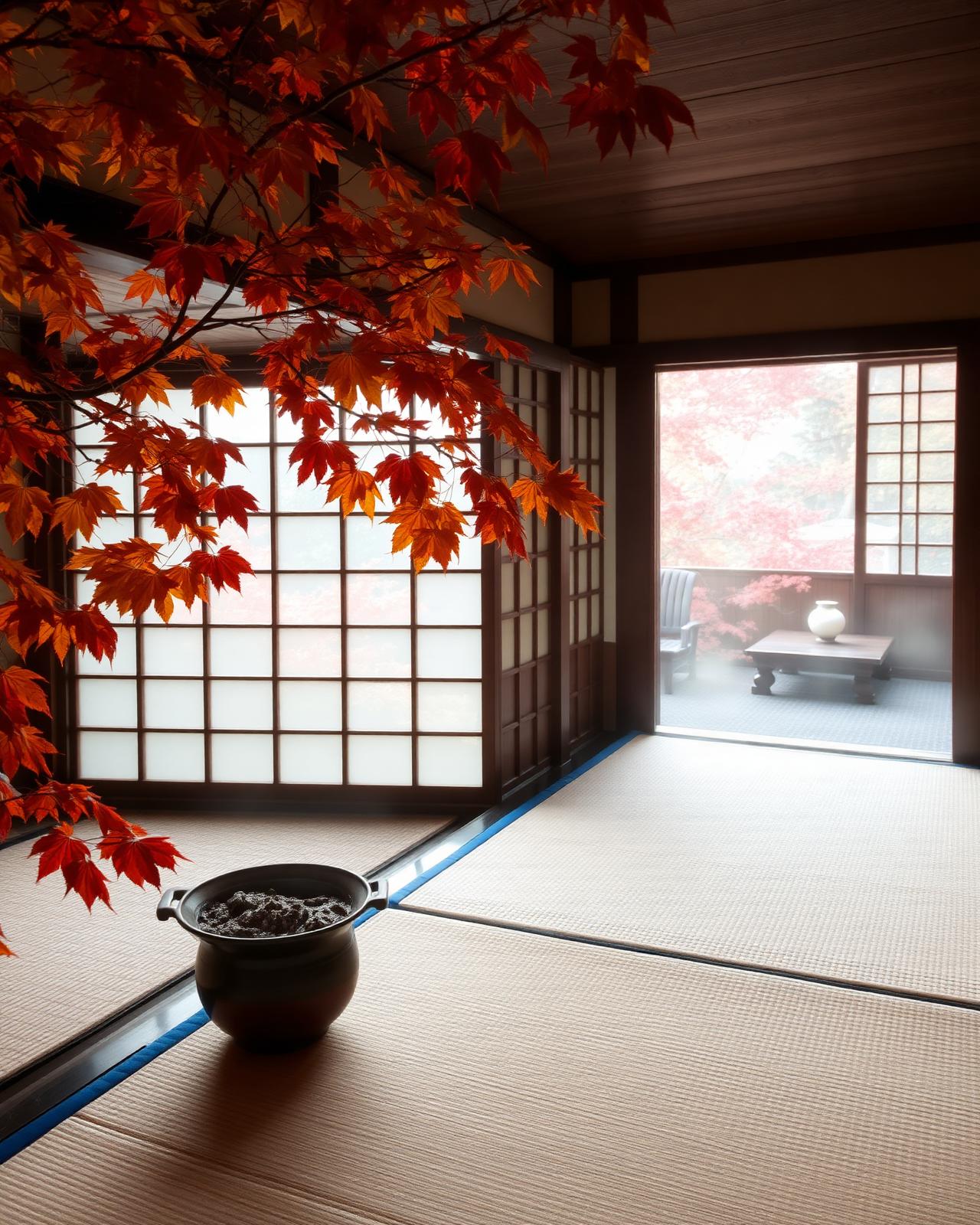 Imersão em Ryokans Tradicionais em Kyoto, Japão
